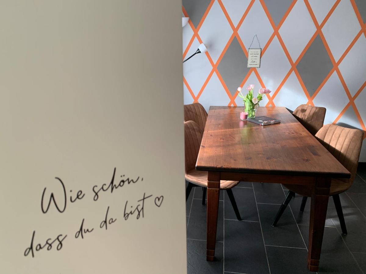 Ferienwohnung Pomaria - 4 Sterne Zertifiziert Pommern Exteriör bild