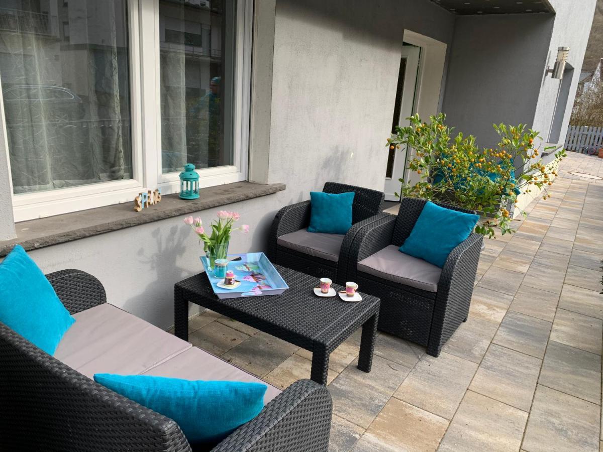 Ferienwohnung Pomaria - 4 Sterne Zertifiziert Pommern Exteriör bild