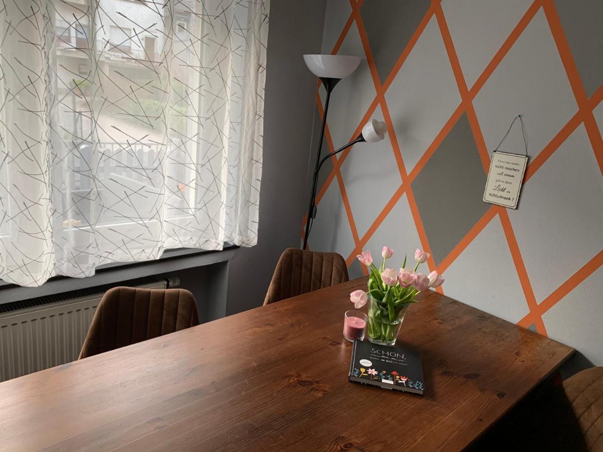 Ferienwohnung Pomaria - 4 Sterne Zertifiziert Pommern Exteriör bild