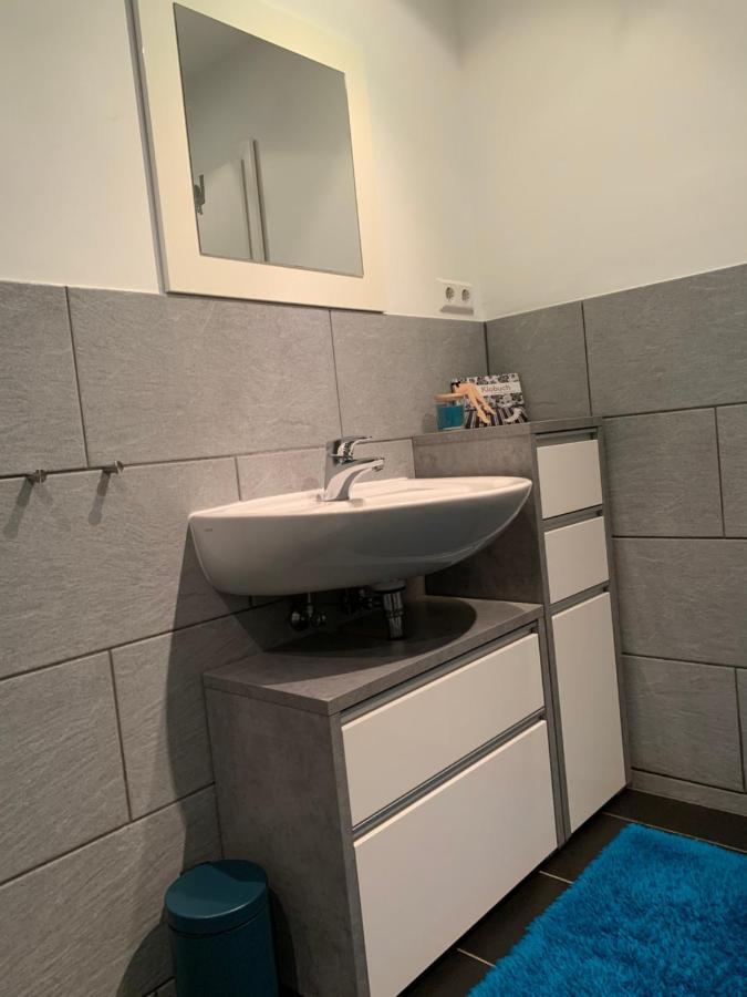 Ferienwohnung Pomaria - 4 Sterne Zertifiziert Pommern Exteriör bild