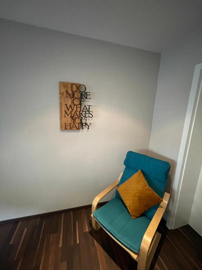 Ferienwohnung Pomaria - 4 Sterne Zertifiziert Pommern Exteriör bild