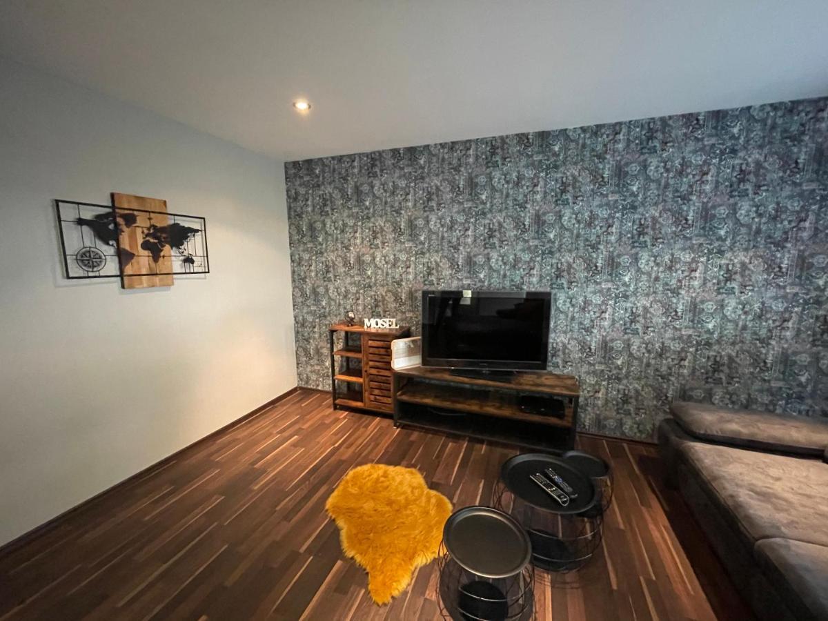 Ferienwohnung Pomaria - 4 Sterne Zertifiziert Pommern Exteriör bild
