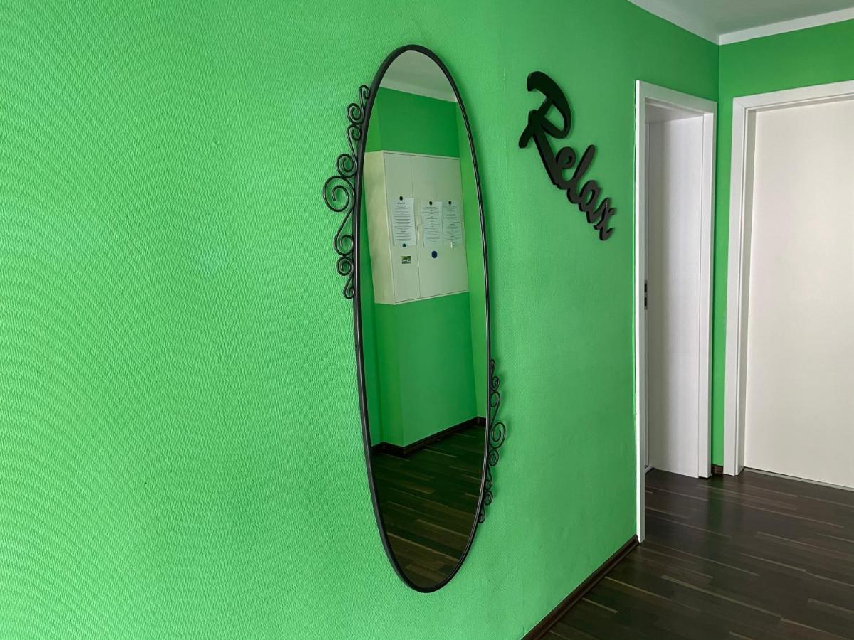 Ferienwohnung Pomaria - 4 Sterne Zertifiziert Pommern Exteriör bild