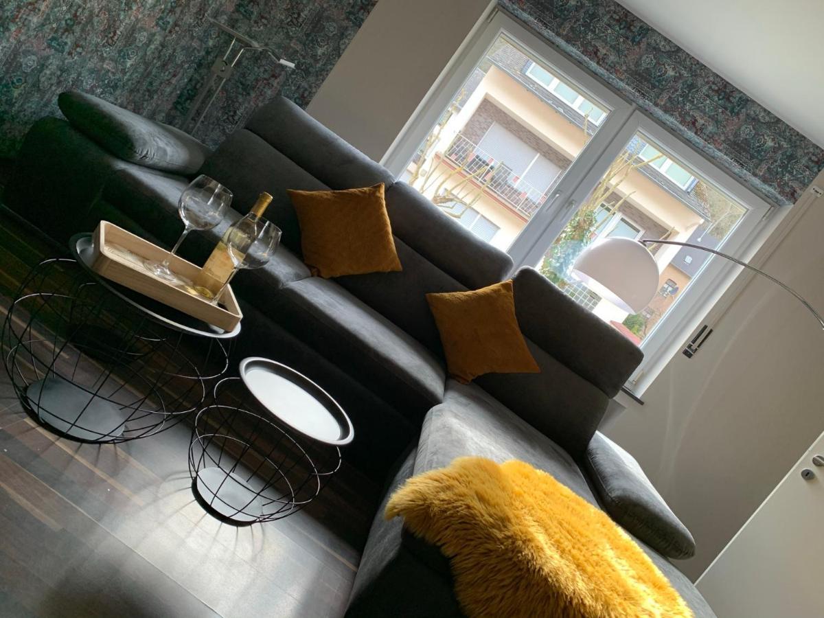 Ferienwohnung Pomaria - 4 Sterne Zertifiziert Pommern Exteriör bild