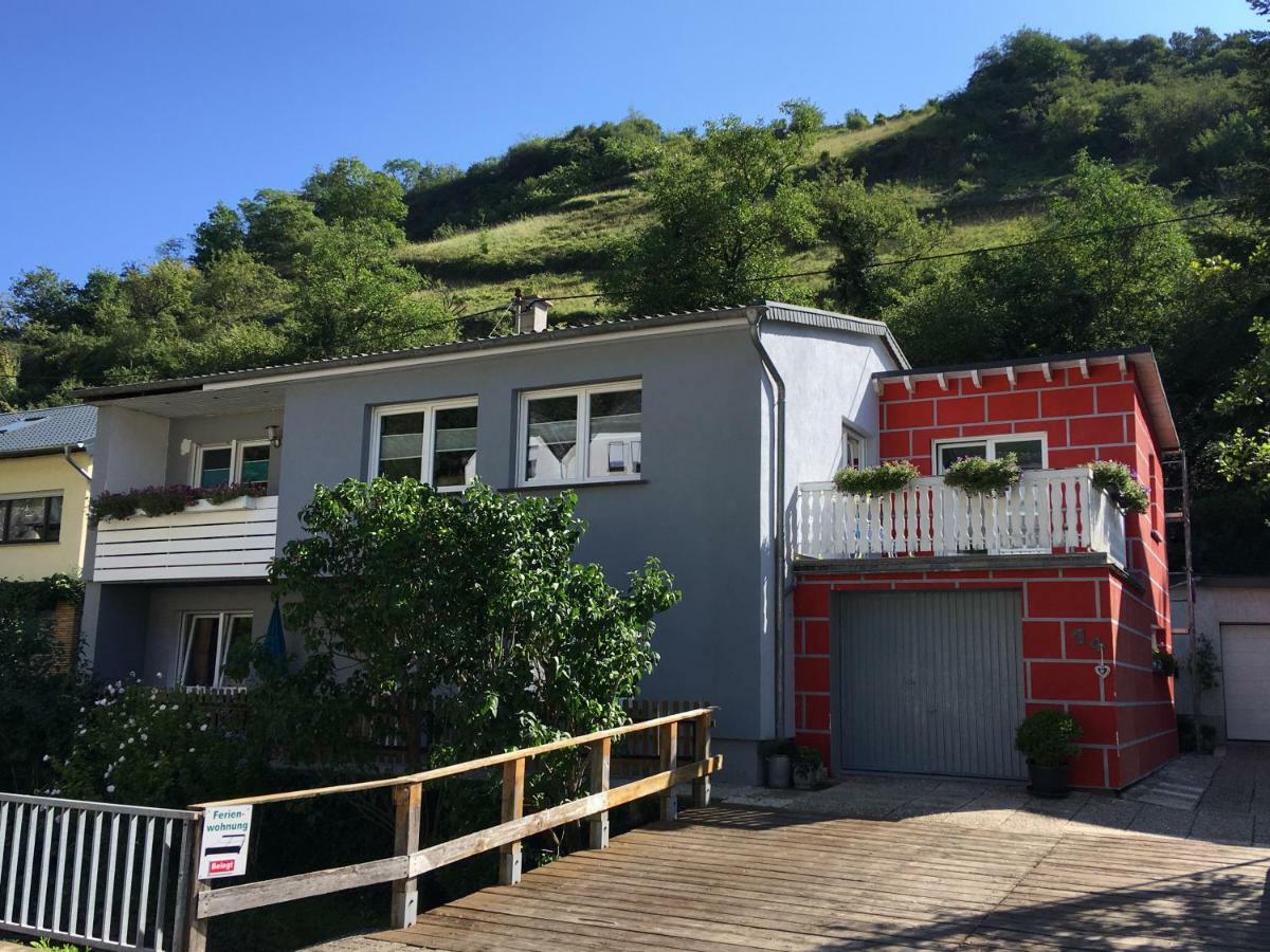 Ferienwohnung Pomaria - 4 Sterne Zertifiziert Pommern Exteriör bild